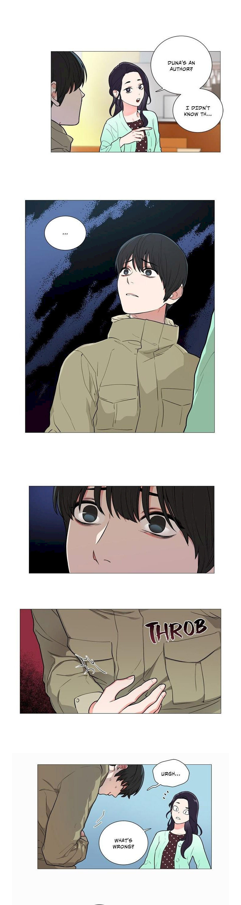 Sadistic Beauty Chapter 61 image 0