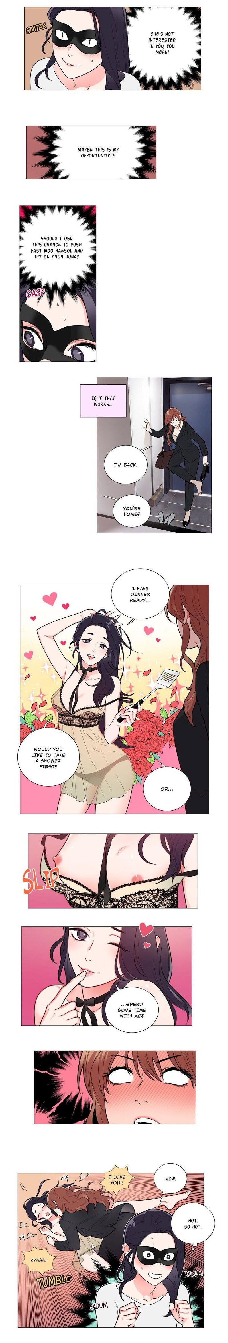 Sadistic Beauty Chapter 61 image 3
