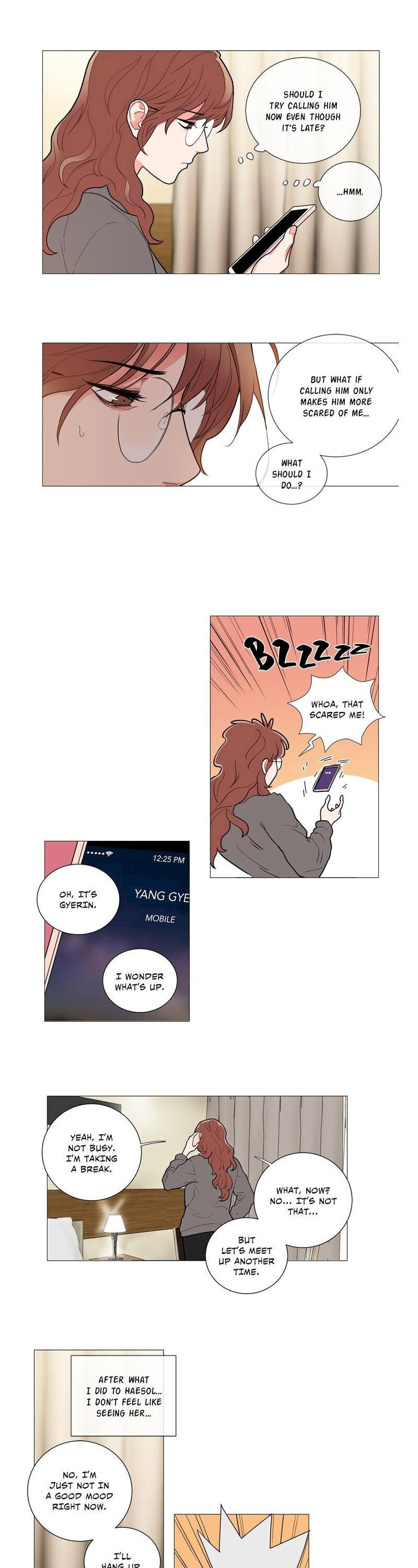 Sadistic Beauty Chapter 61 image 6