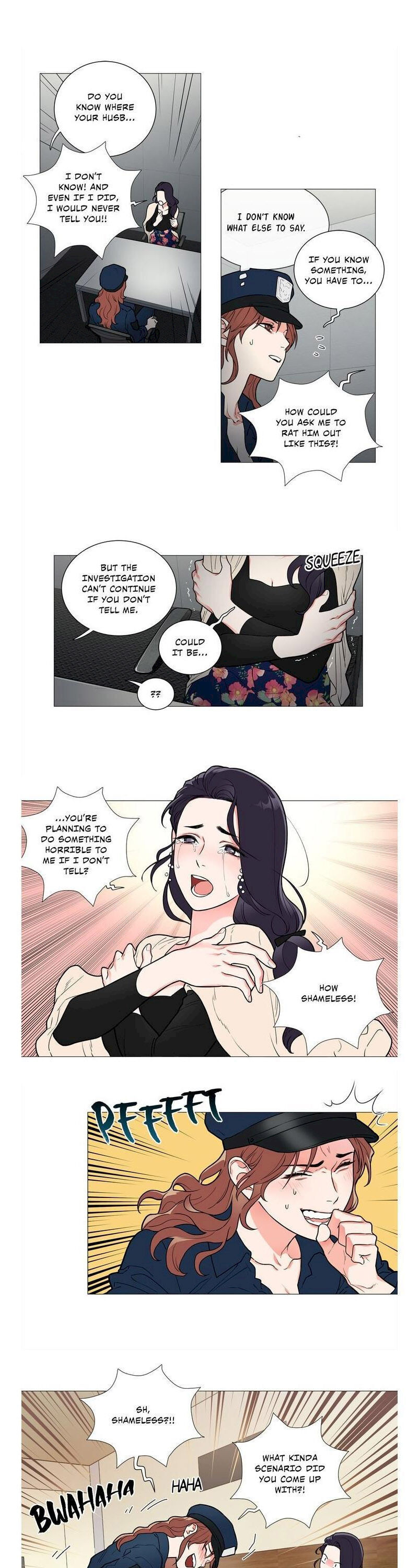 Sadistic Beauty Chapter 62 image 2