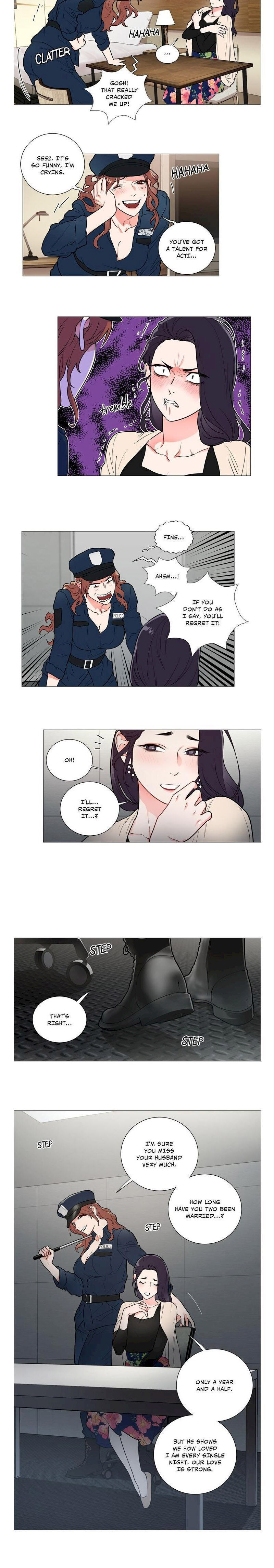 Sadistic Beauty Chapter 62 image 3