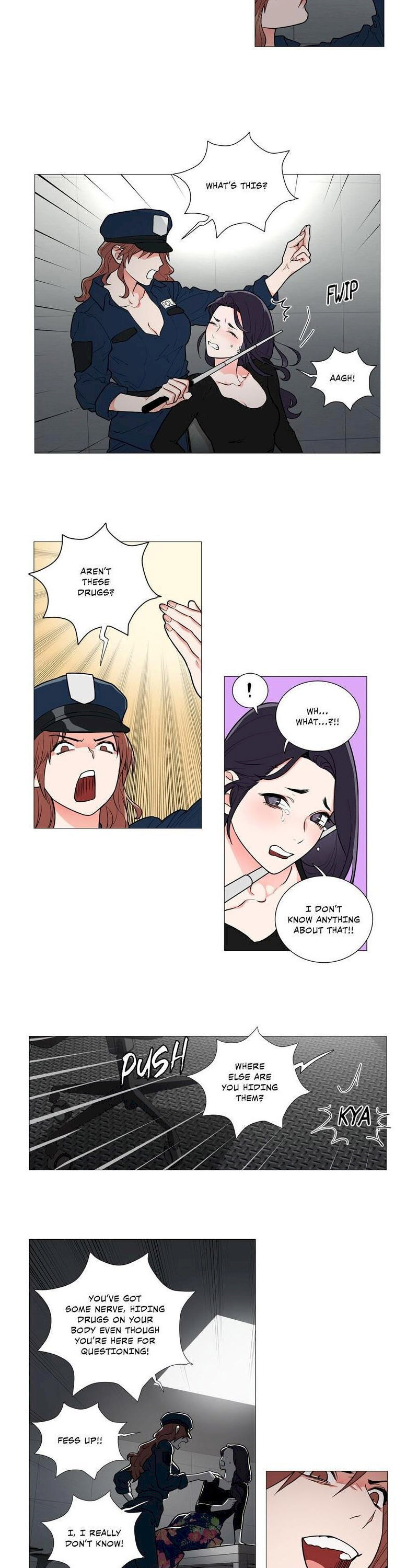 Sadistic Beauty Chapter 62 image 6