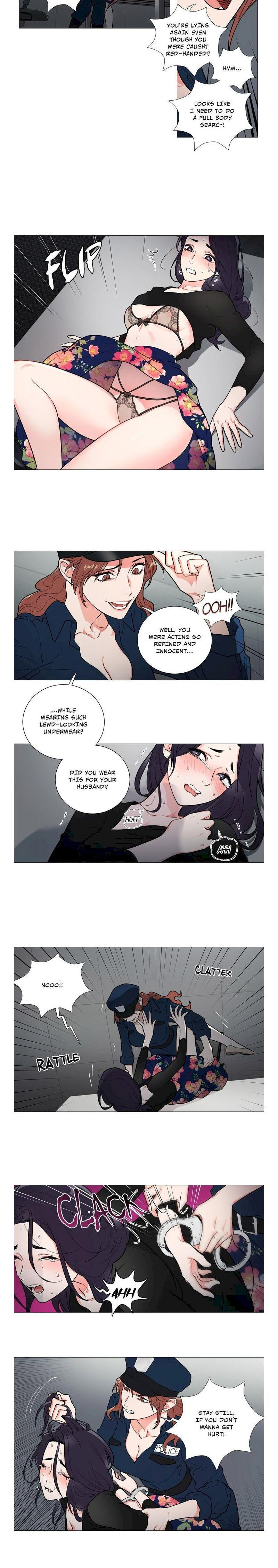 Sadistic Beauty Chapter 62 image 7