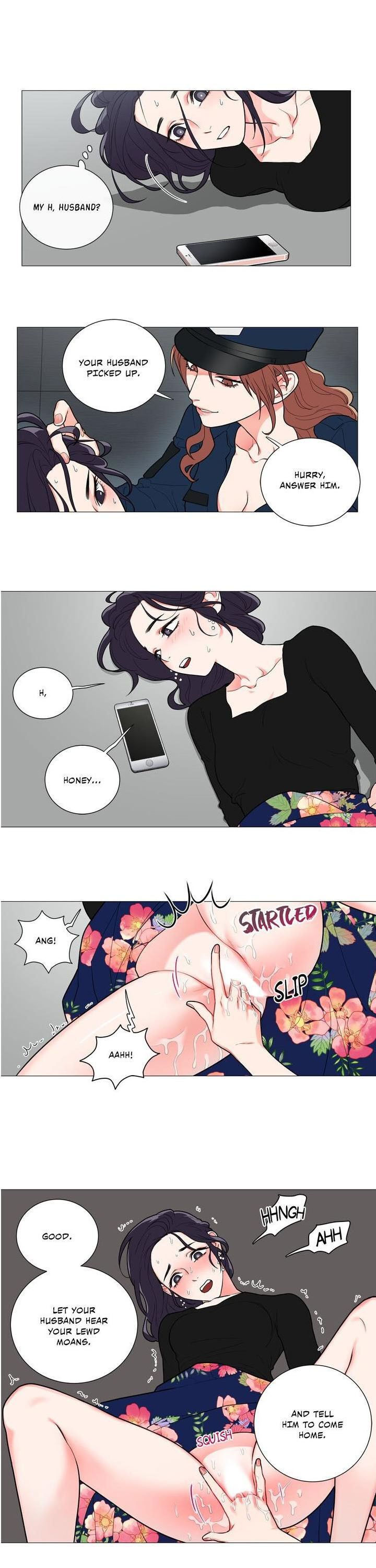 Sadistic Beauty Chapter 63 image 3