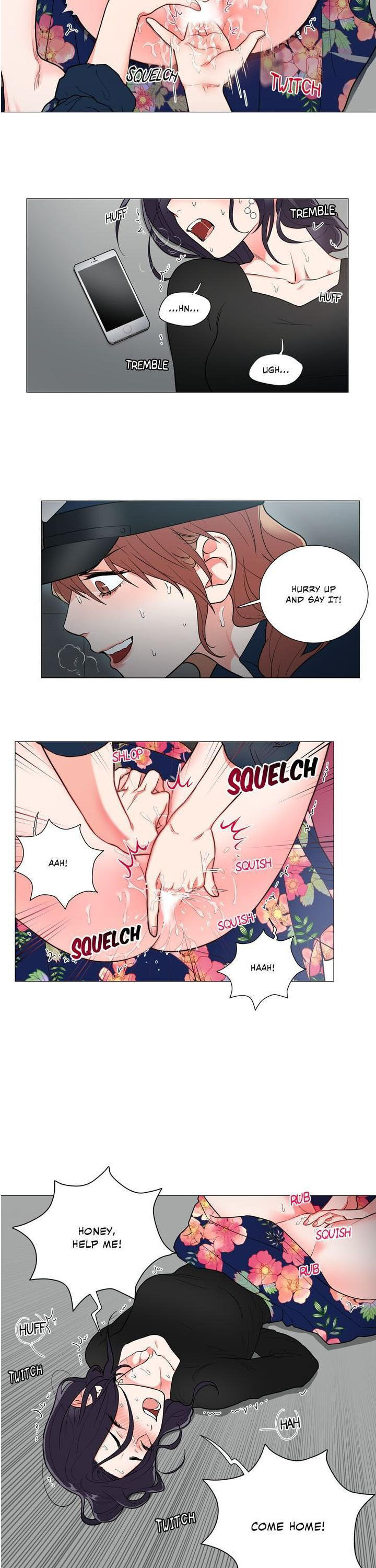 Sadistic Beauty Chapter 63 image 6