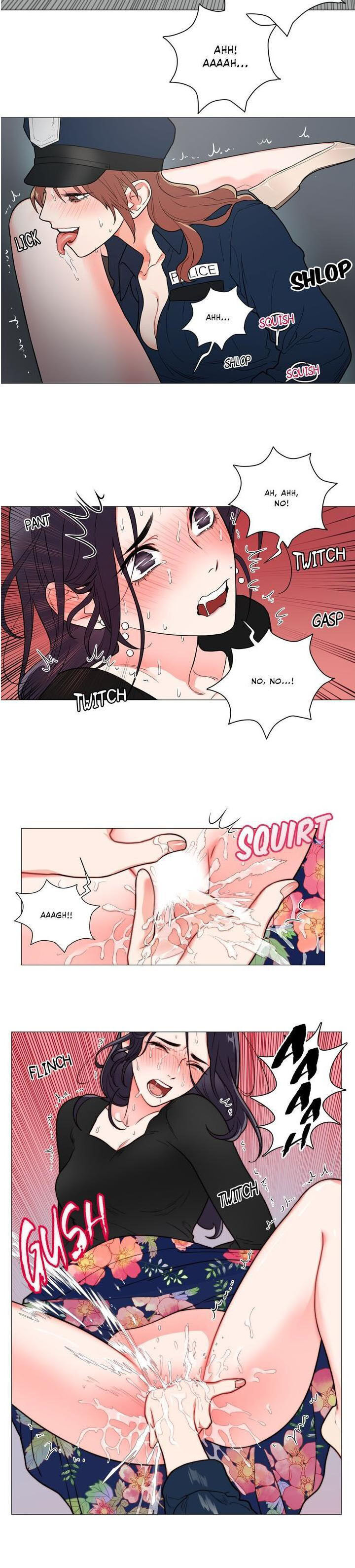 Sadistic Beauty Chapter 63 image 7