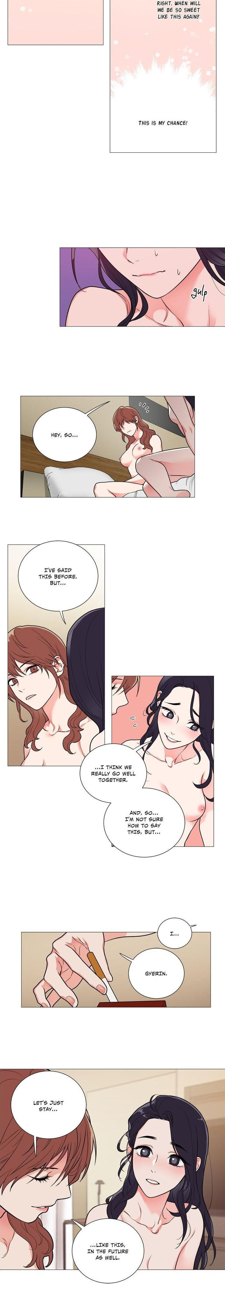 Sadistic Beauty Chapter 64 image 9