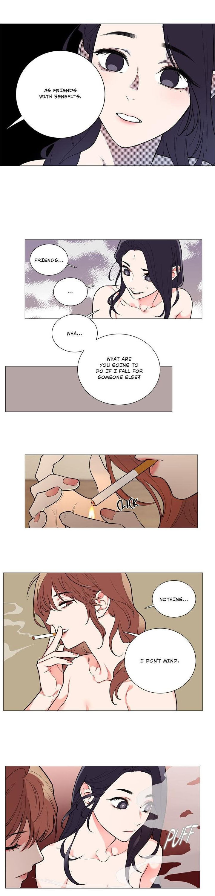 Sadistic Beauty Chapter 64 image 10