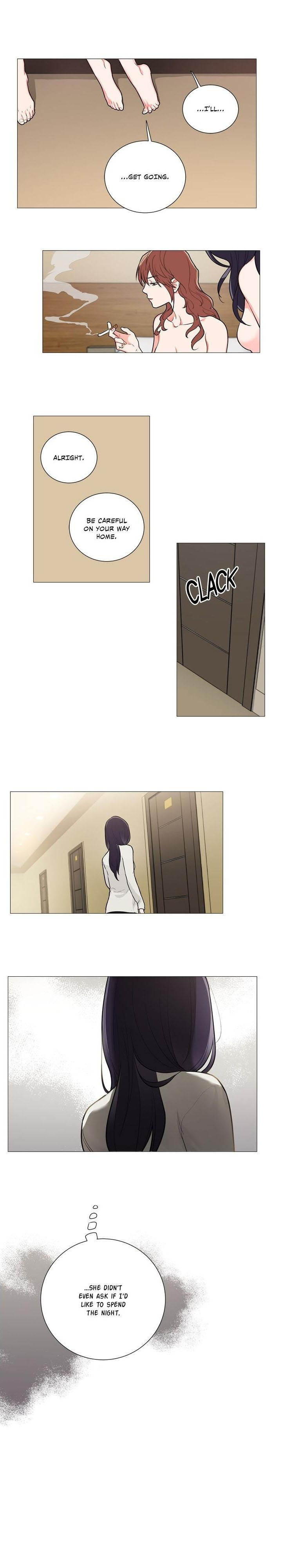 Sadistic Beauty Chapter 64 image 11