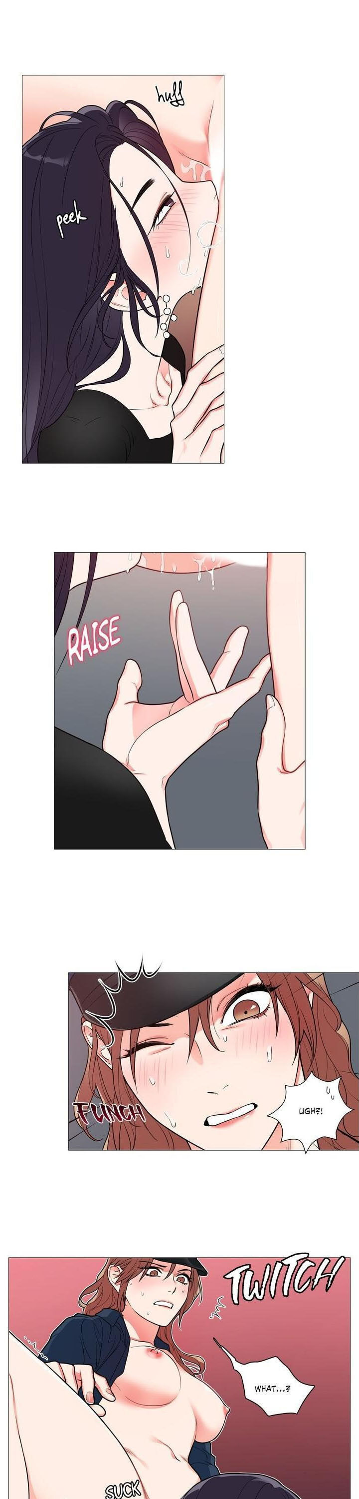 Sadistic Beauty Chapter 64 image 2