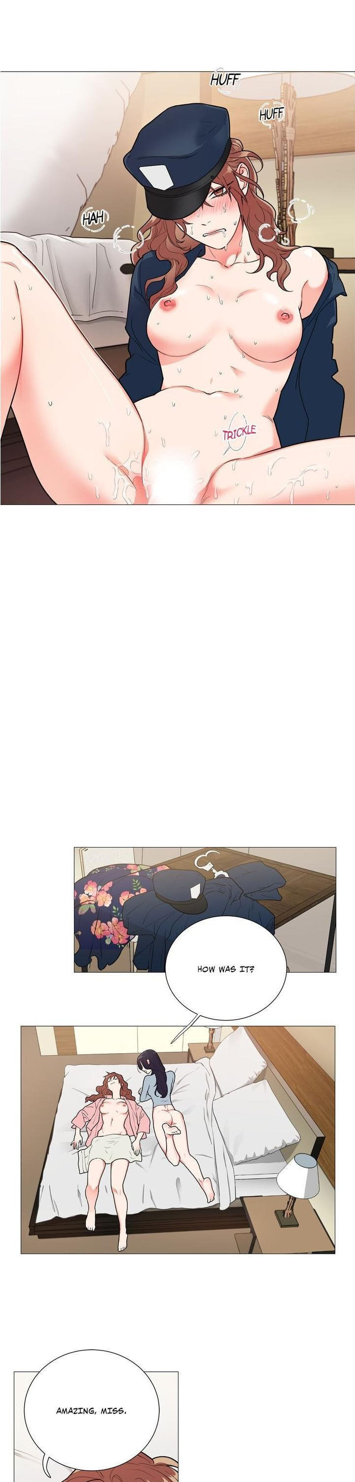 Sadistic Beauty Chapter 64 image 4
