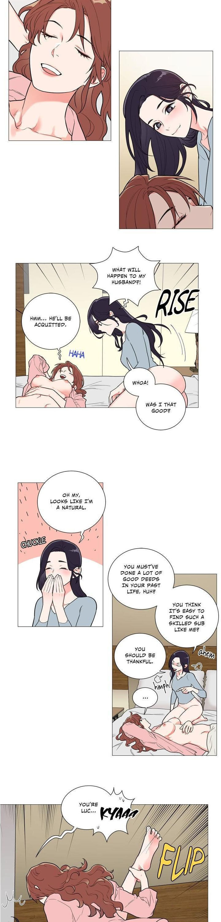 Sadistic Beauty Chapter 64 image 5