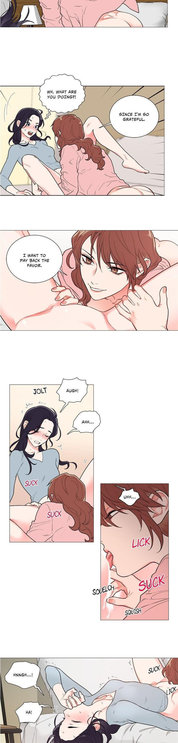 Sadistic Beauty Chapter 64 image 6