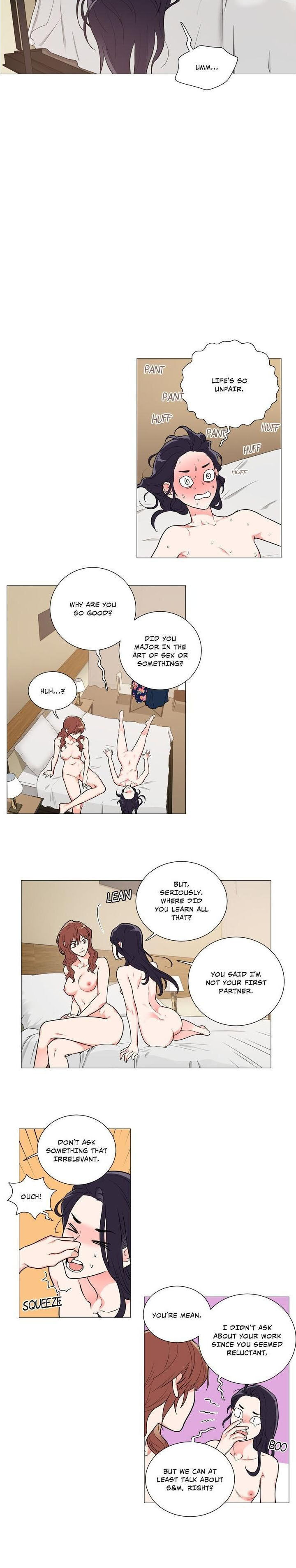 Sadistic Beauty Chapter 64 image 7