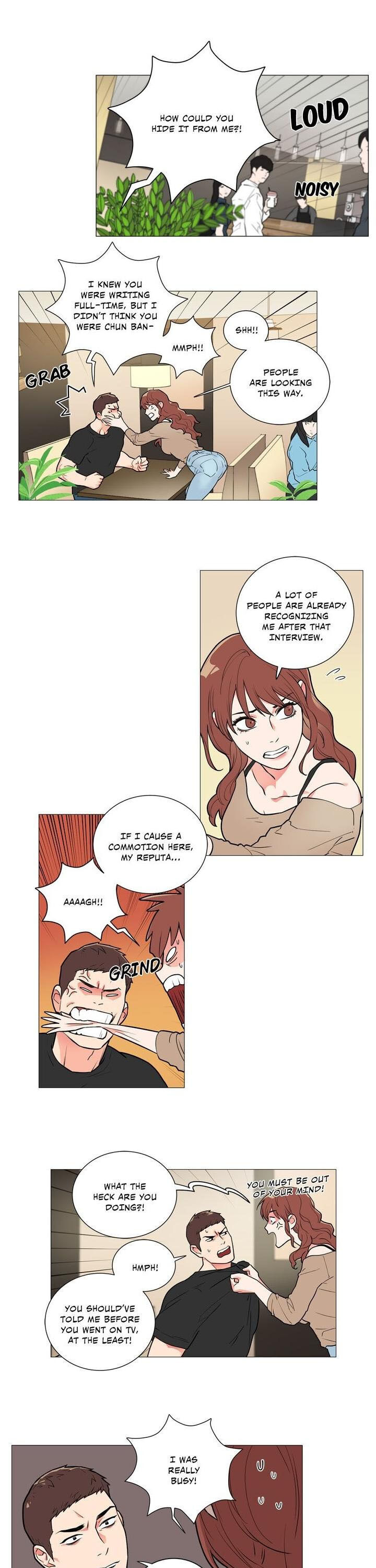 Sadistic Beauty Chapter 65 image 5