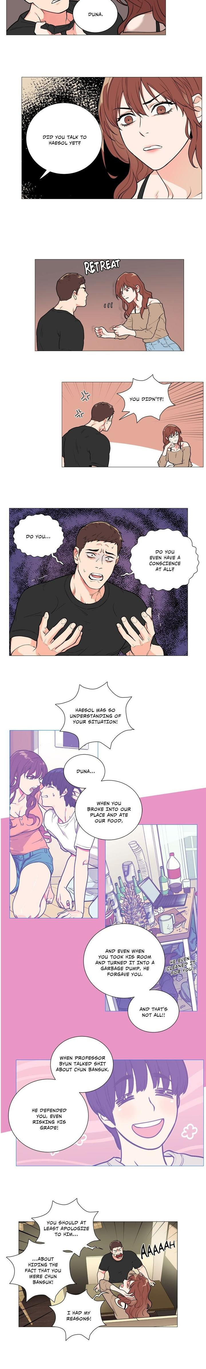 Sadistic Beauty Chapter 65 image 6