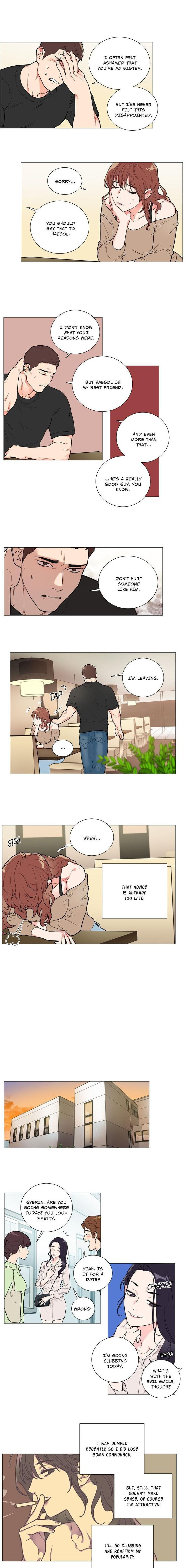 Sadistic Beauty Chapter 65 image 7