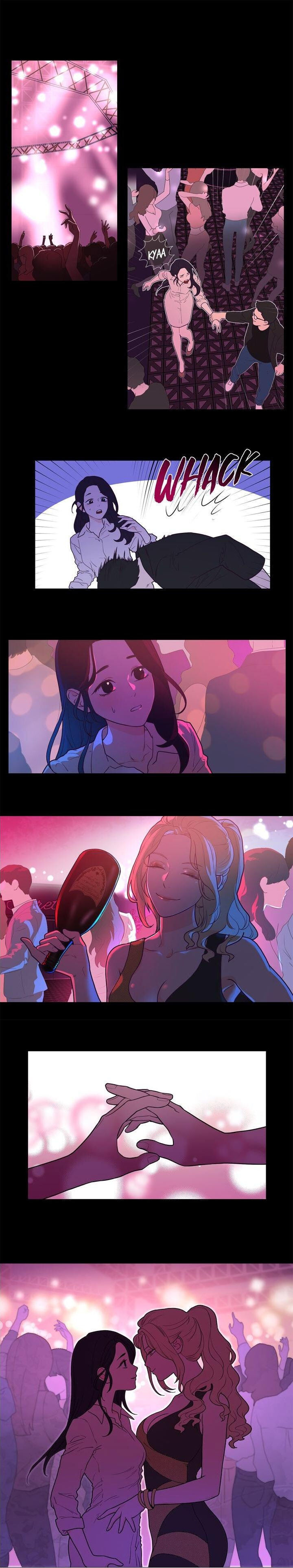 Sadistic Beauty Chapter 66 image 0