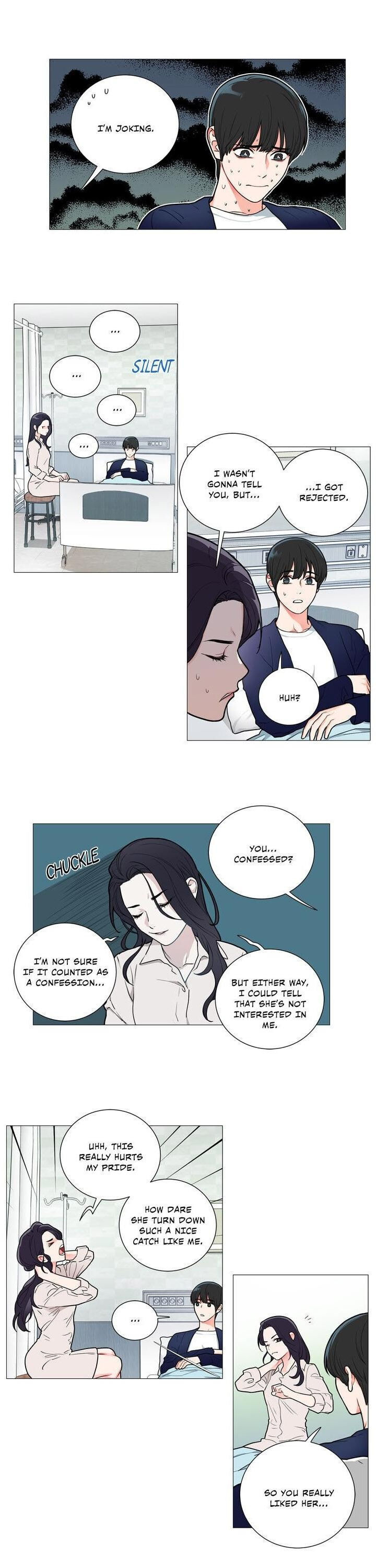 Sadistic Beauty Chapter 66 image 2