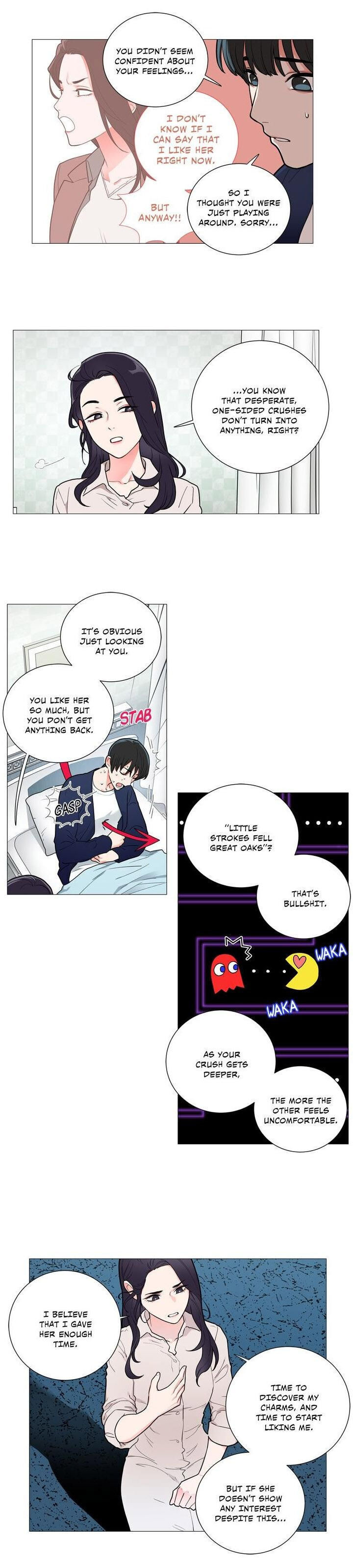 Sadistic Beauty Chapter 66 image 3