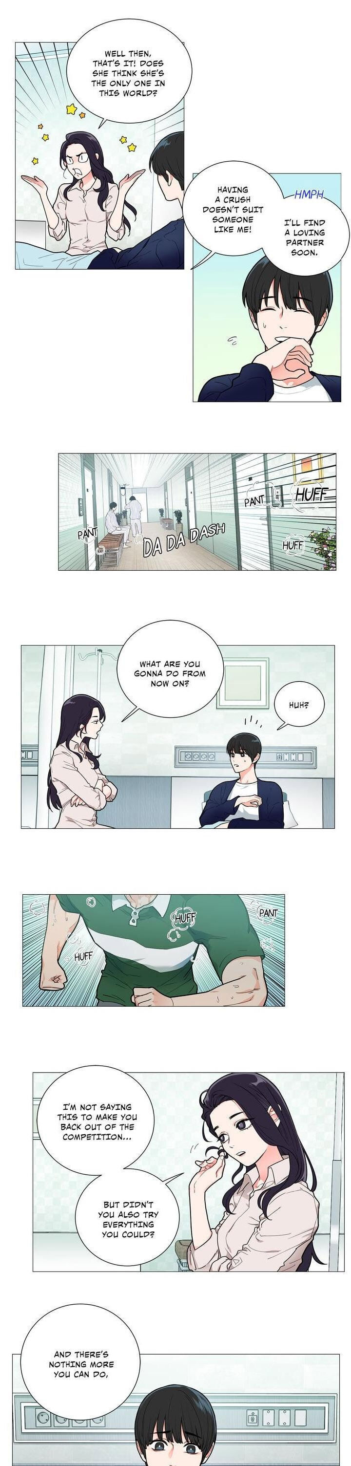Sadistic Beauty Chapter 66 image 4