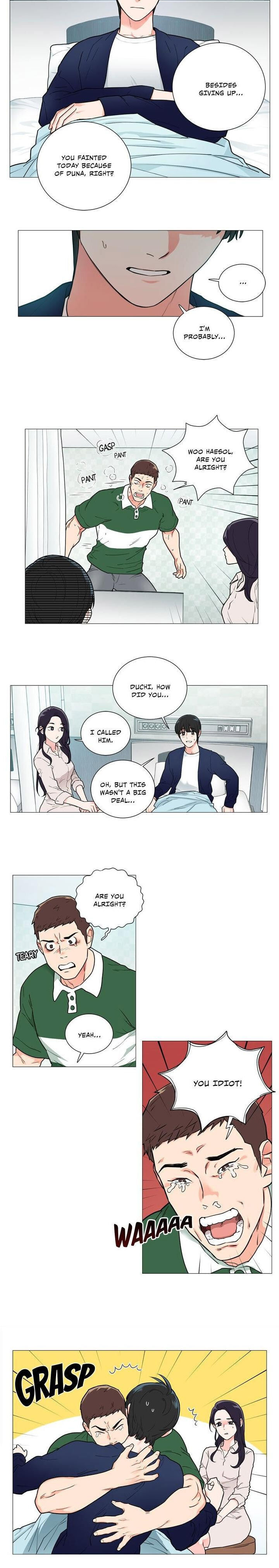 Sadistic Beauty Chapter 66 image 5