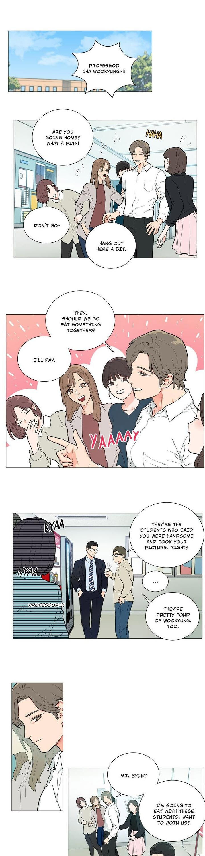 Sadistic Beauty Chapter 67 image 2