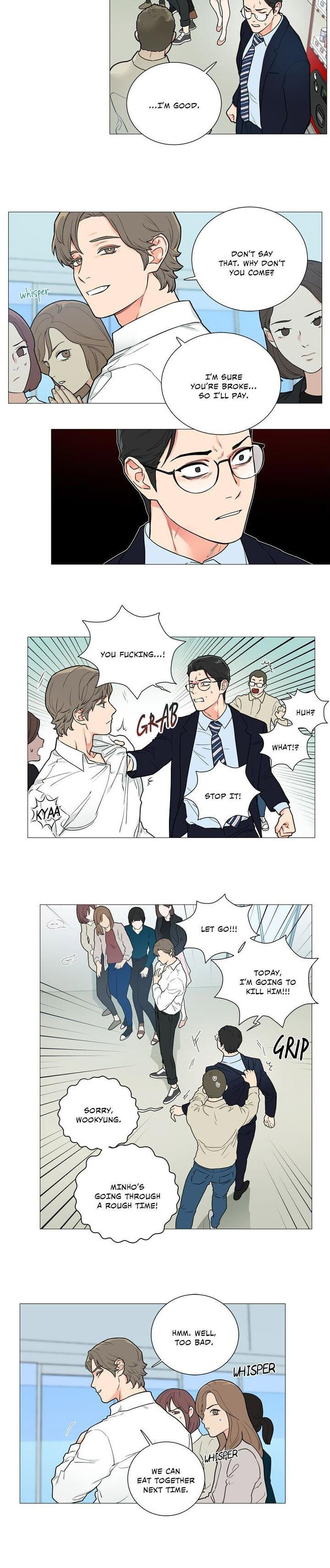 Sadistic Beauty Chapter 67 image 3