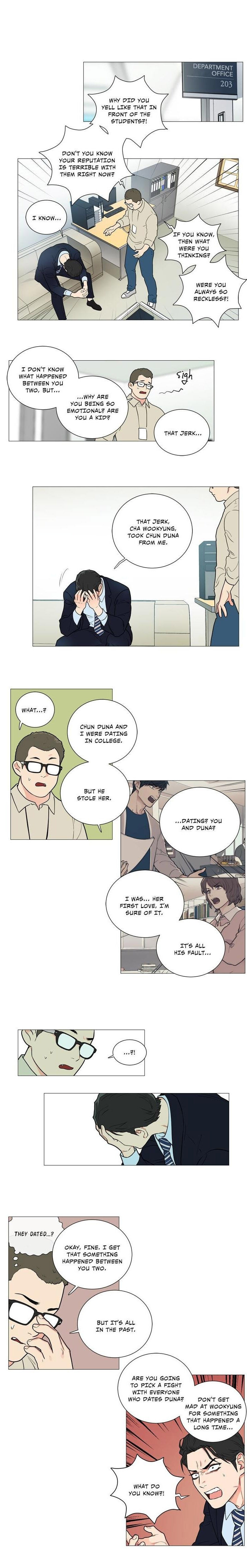 Sadistic Beauty Chapter 67 image 4