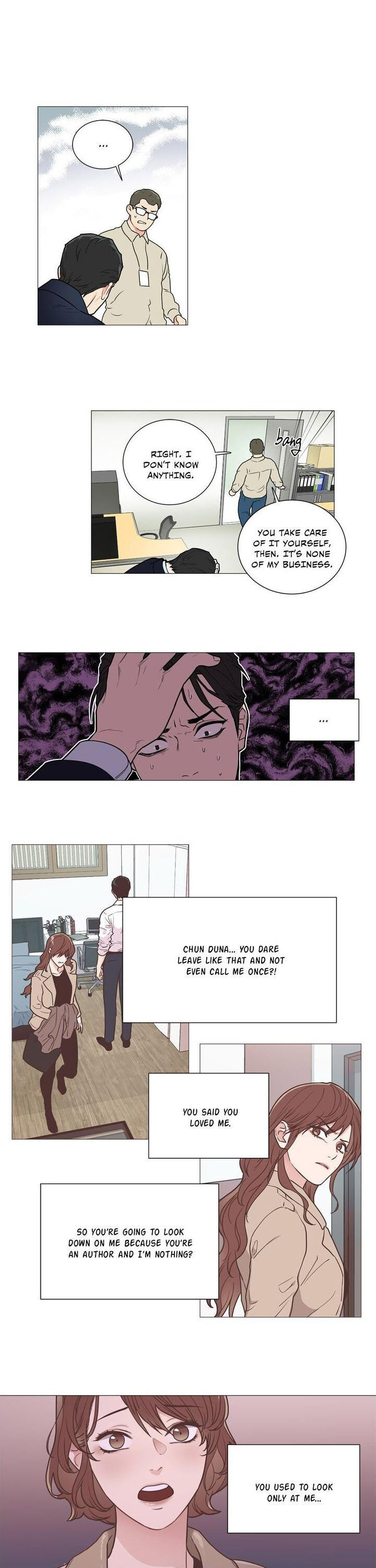 Sadistic Beauty Chapter 67 image 5