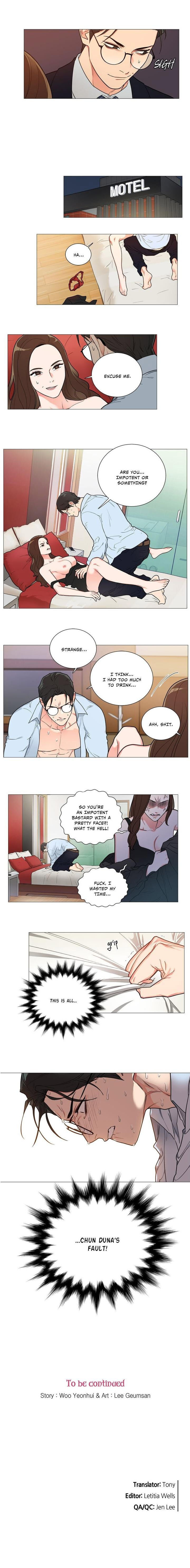 Sadistic Beauty Chapter 67 image 8