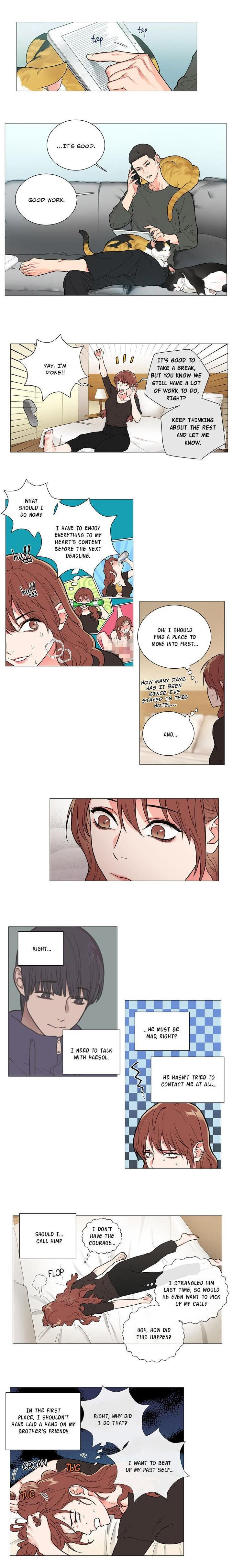 Sadistic Beauty Chapter 68 image 1