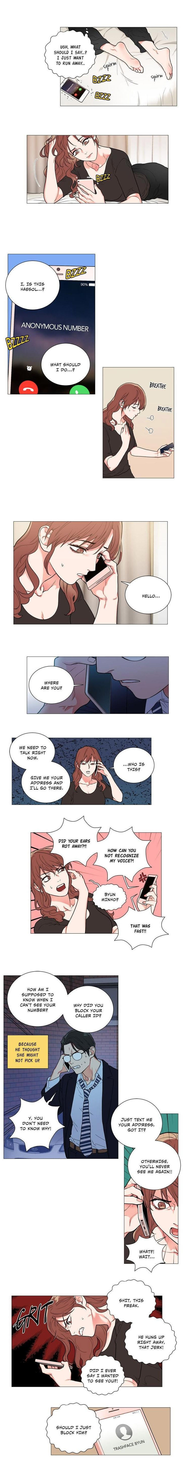 Sadistic Beauty Chapter 68 image 2
