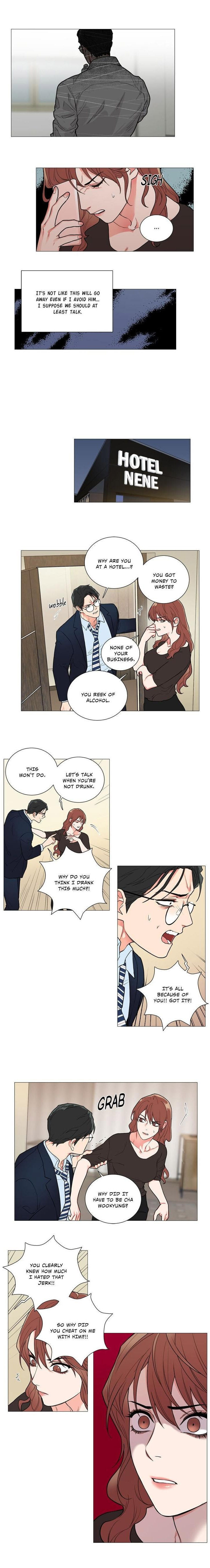 Sadistic Beauty Chapter 68 image 3