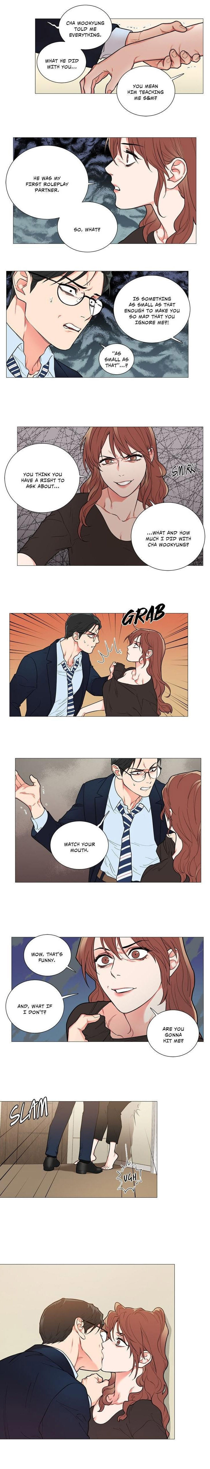 Sadistic Beauty Chapter 68 image 4