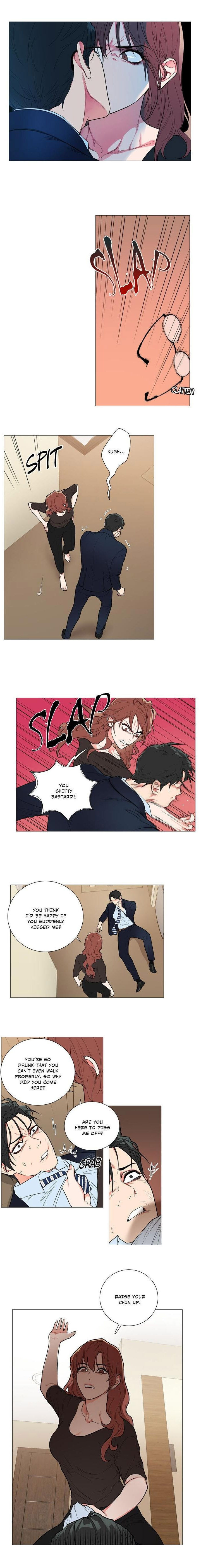 Sadistic Beauty Chapter 68 image 5