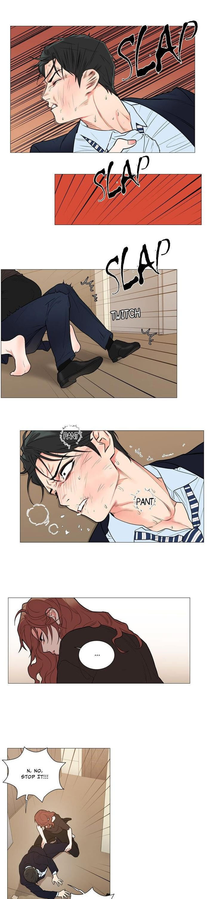 Sadistic Beauty Chapter 68 image 6