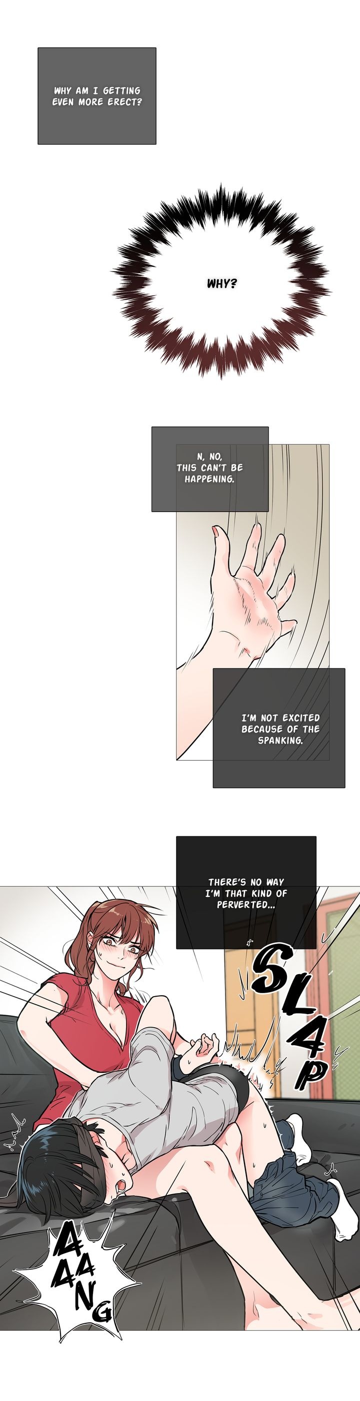 Sadistic Beauty Chapter 7 image 13