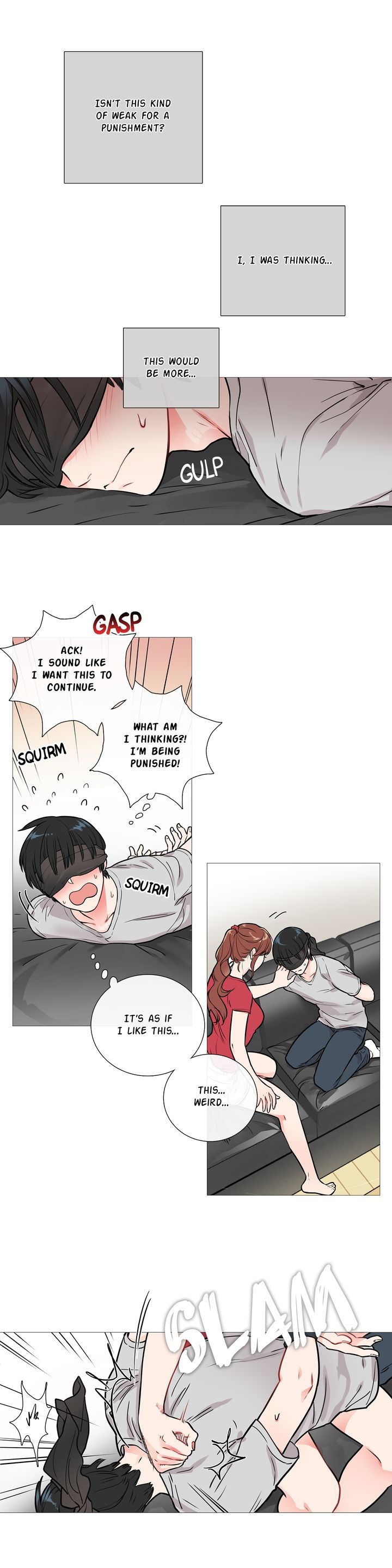 Sadistic Beauty Chapter 7 image 2