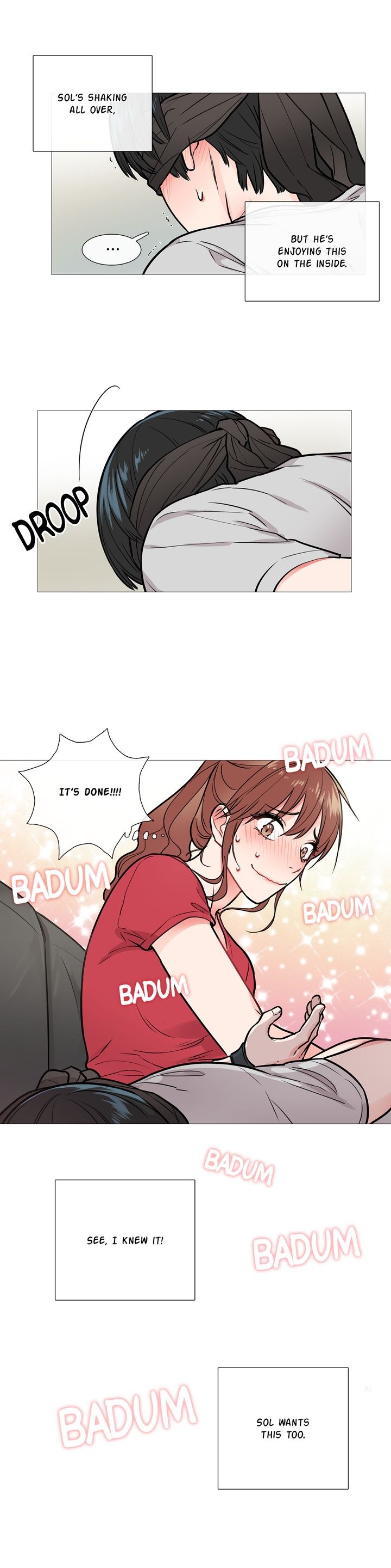 Sadistic Beauty Chapter 7 image 4