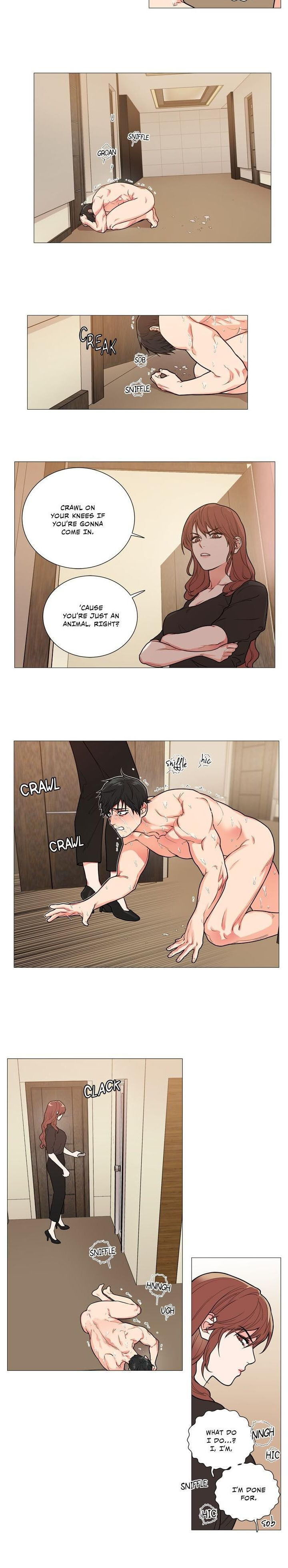 Sadistic Beauty Chapter 70 image 7