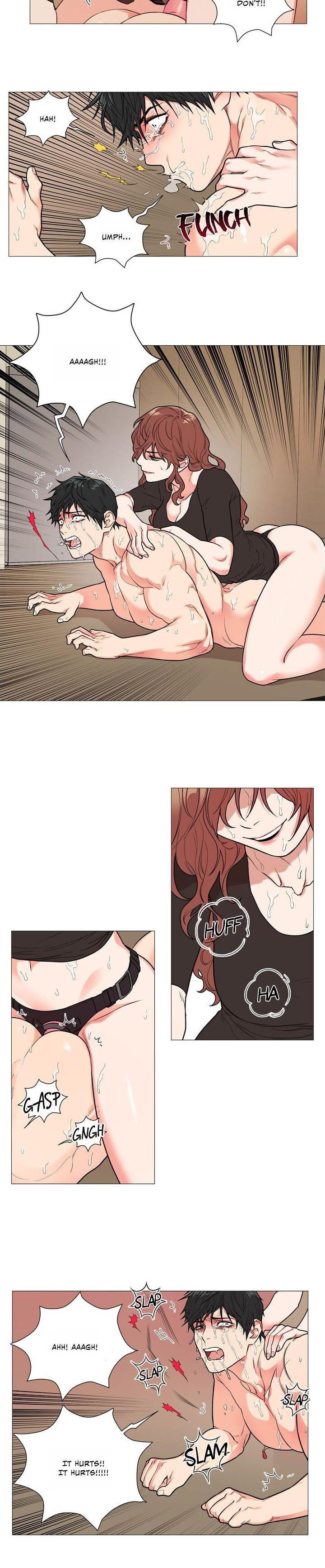 Sadistic Beauty Chapter 71 image 1