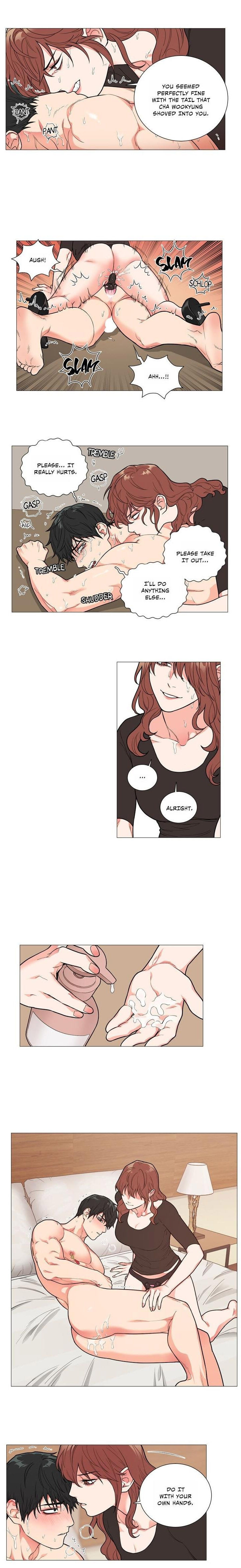 Sadistic Beauty Chapter 71 image 2