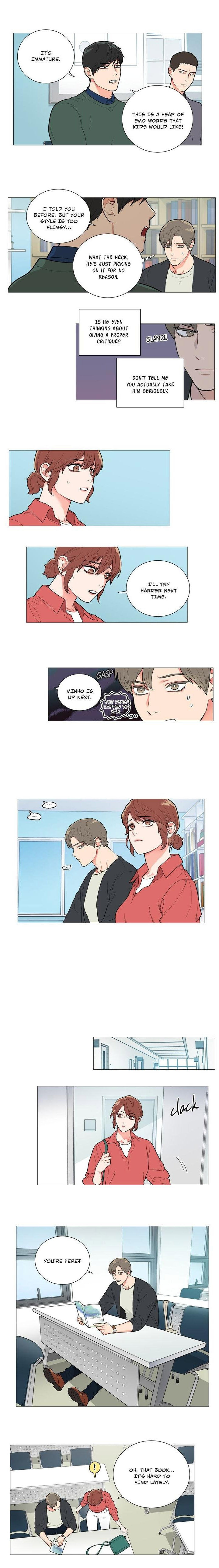 Sadistic Beauty Chapter 73 image 1