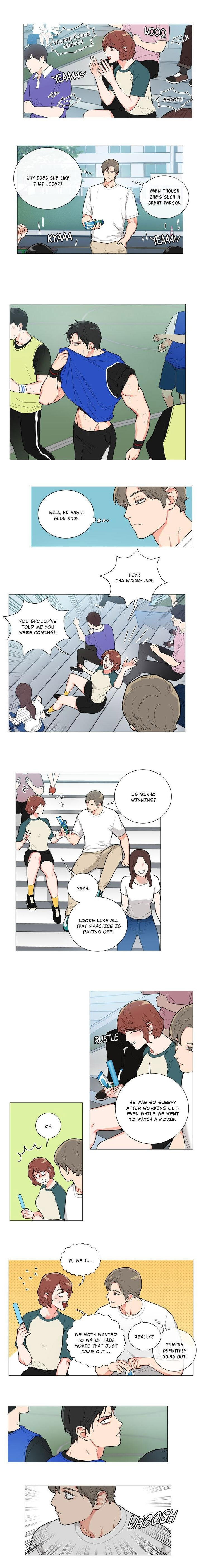 Sadistic Beauty Chapter 73 image 3