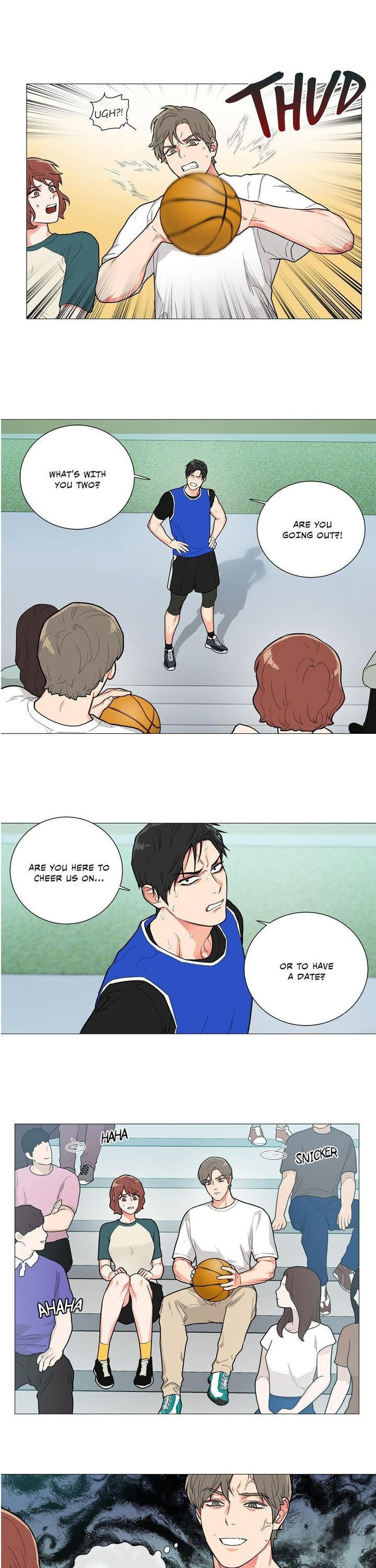 Sadistic Beauty Chapter 73 image 4