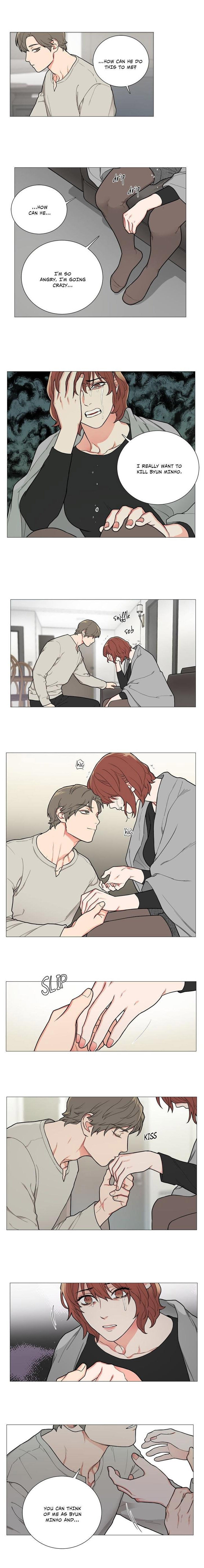 Sadistic Beauty Chapter 74 image 2