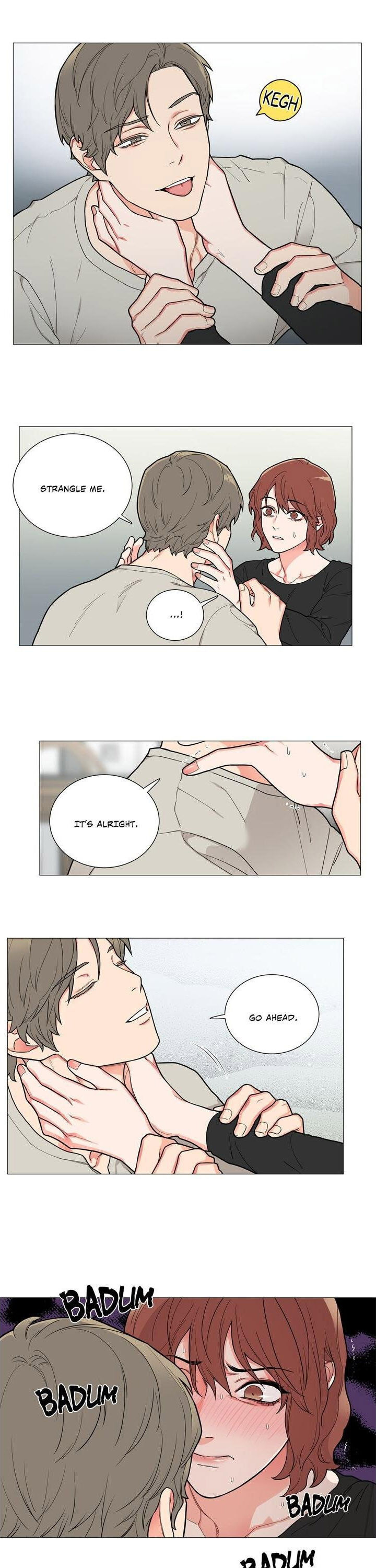 Sadistic Beauty Chapter 74 image 3
