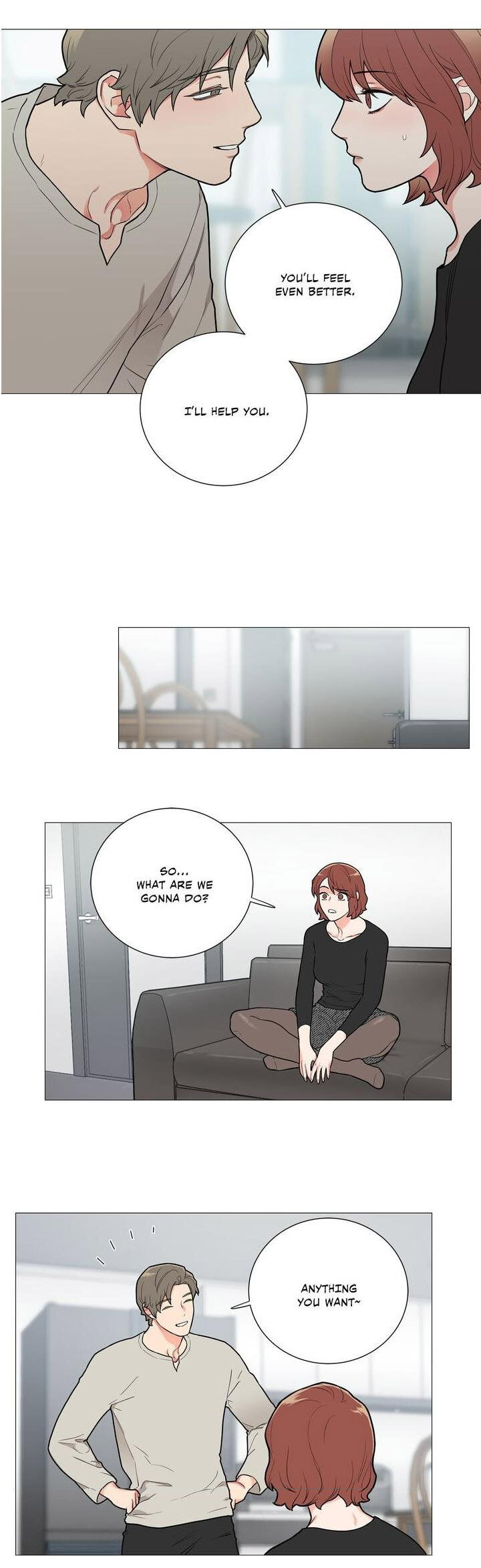 Sadistic Beauty Chapter 74 image 7
