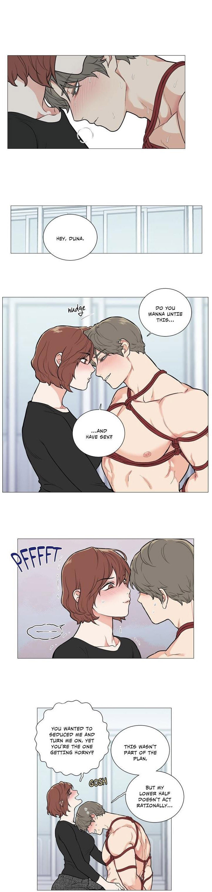 Sadistic Beauty Chapter 75 image 5